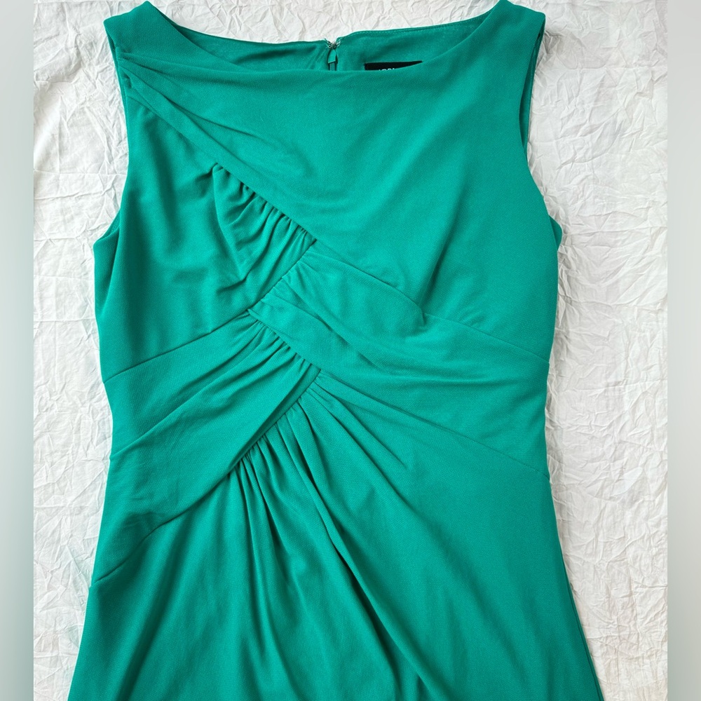 Adrianna Papell Petite dress sz 8P